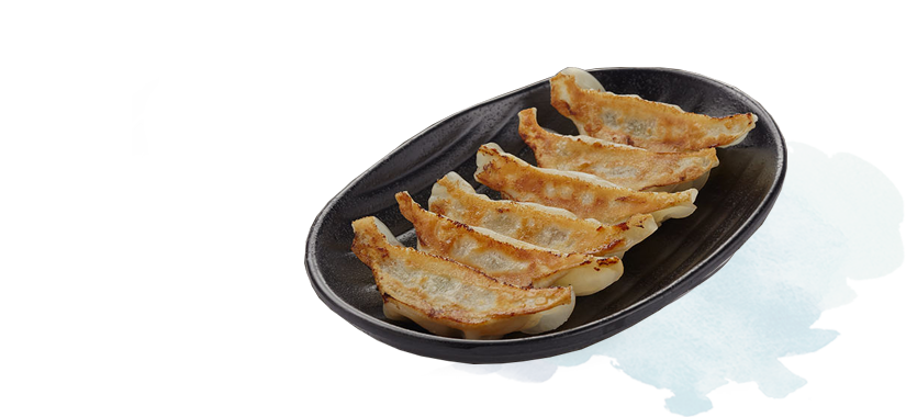YAKI GYOZA